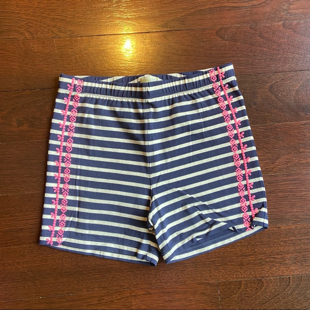 EUC Girl’s Crewcuts Shorts. Elastic waist with plenty of stretch! Girl’s 12